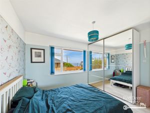 Bedroom 1- click for photo gallery